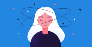 克服焦虑和困惑